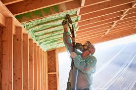 Types of Insulation We Offer in Hampton Beach, NH